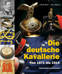 VM 033 Heer-Nguyen Deutsche Kavallerie 200